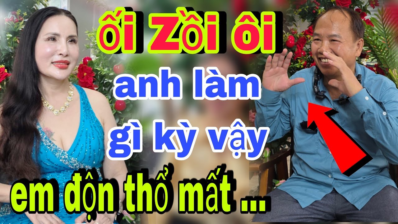 Anh Nông Dân Kết Nối Muốn Ở Rể 2 Nữ Đại Gia Cái Kết Quá Bi Hài - kết nối yêu thương