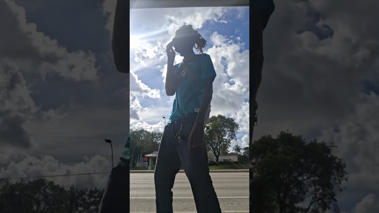 Jah  - Harmonica Track 3