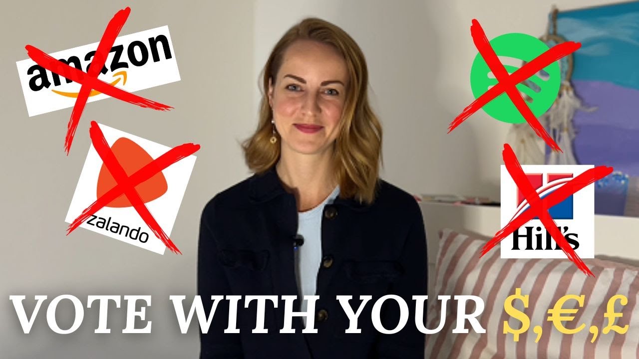 Don't Protest, Opt Out Silently
