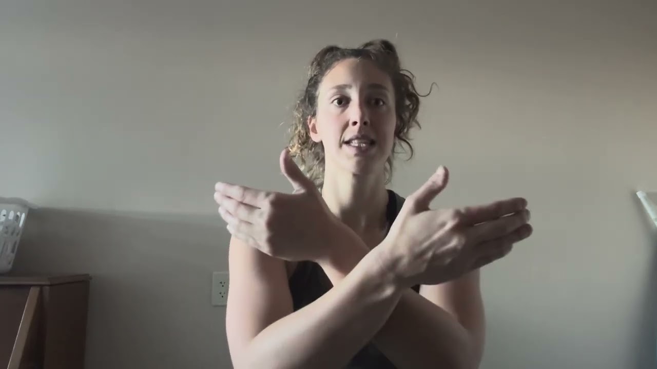 Self-Massage for Lymphatic Vitality