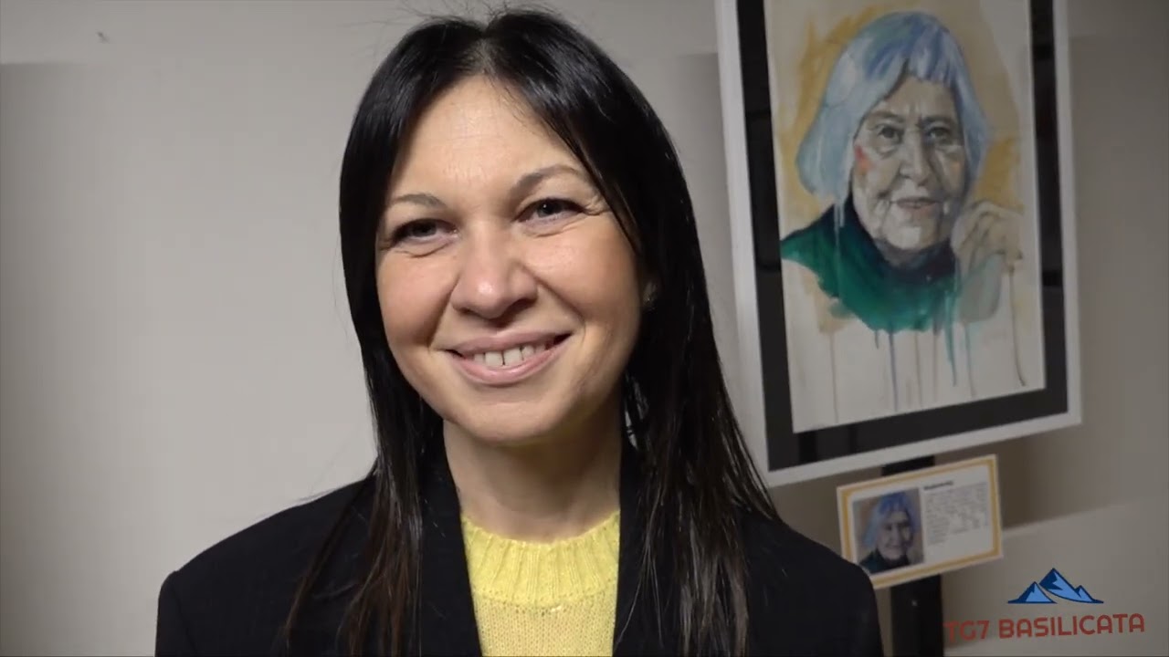 TG7 Basilicata Pignola. L’Altra Faccia di Penelope: La Rivoluzione dell’Artigianato Femminile