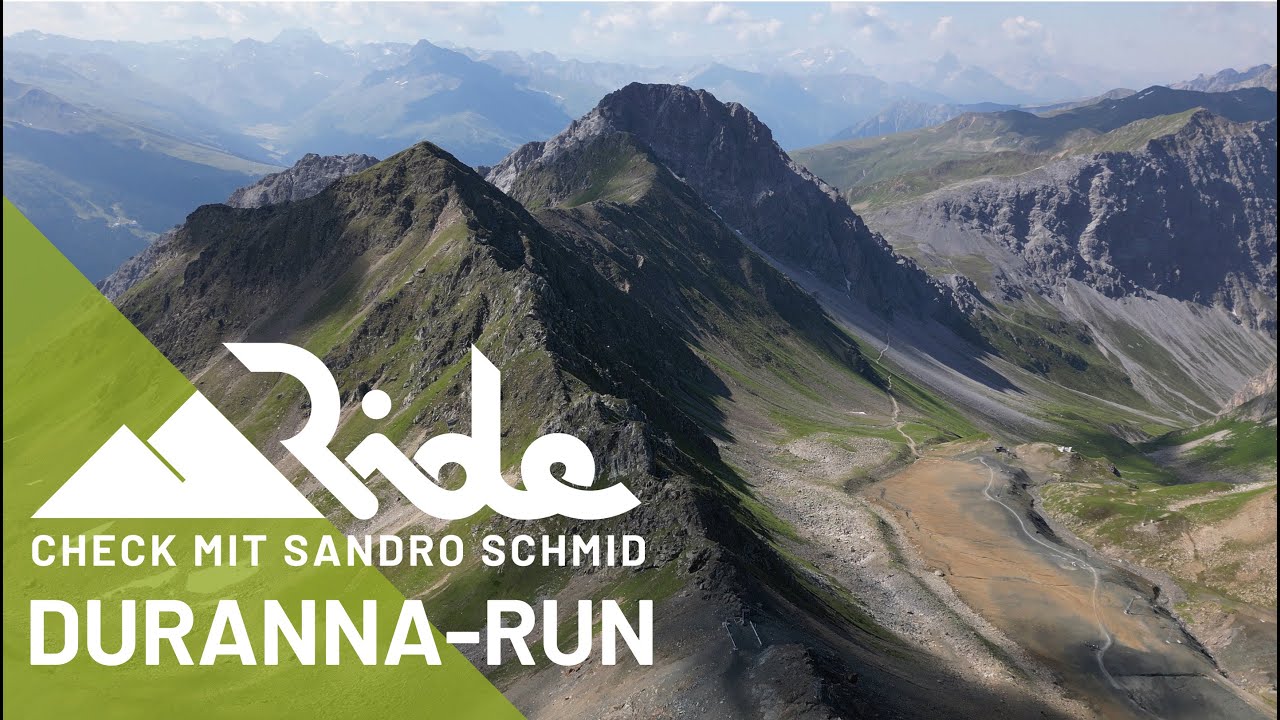 RIDECHECK DURANNA-RUN | DAVOS | SANDRO SCHMID