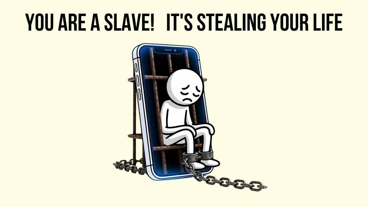 Who is stealing your time?