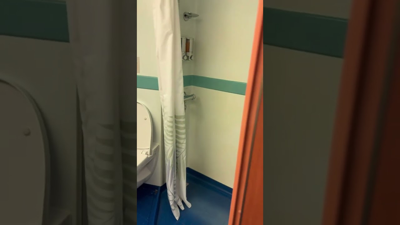Carnival Miracle-Extended balcony room tour-Room 5118 #cruiseship #cruise #carnivalcruise #cruise