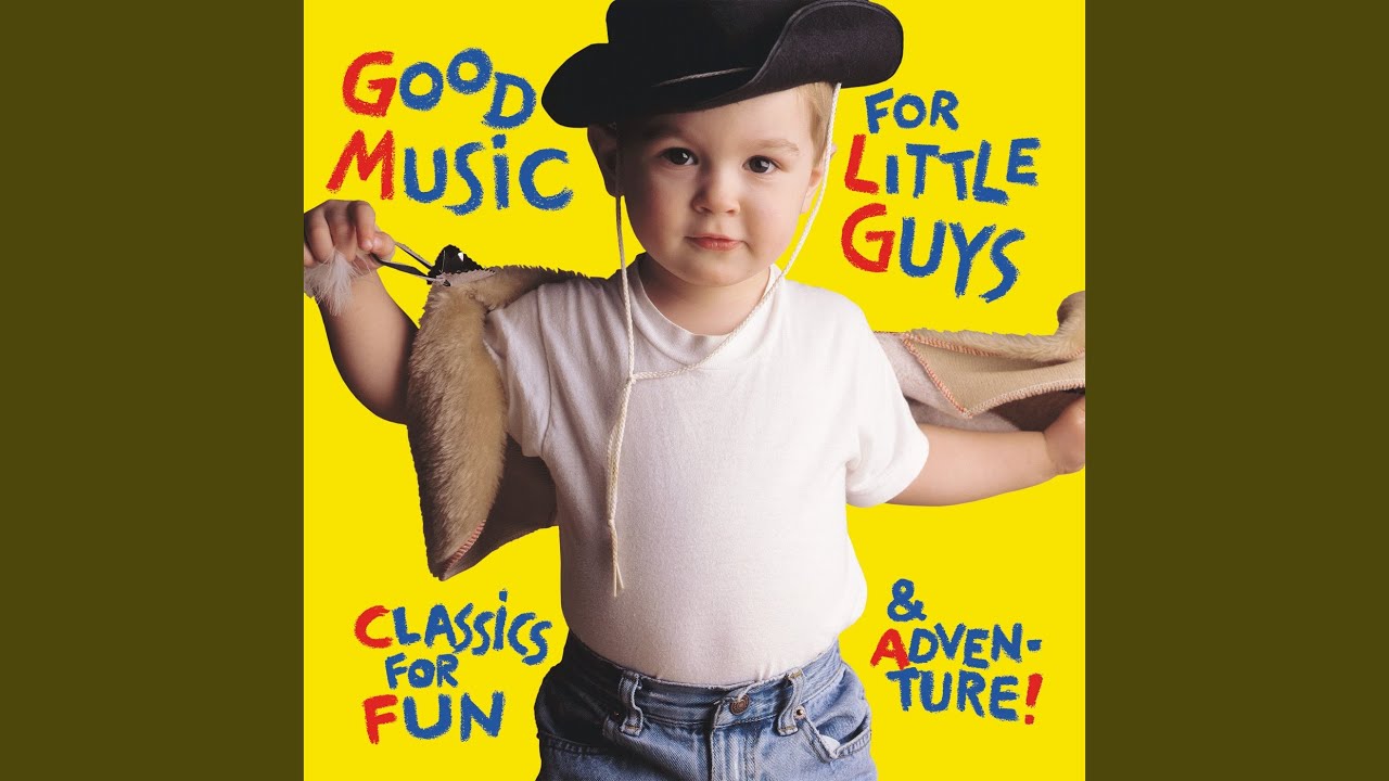 Guillaume Tell (William Tell) : Overture