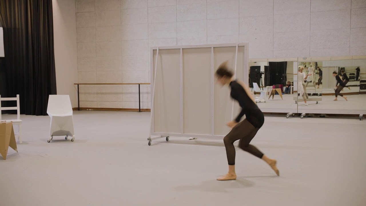 World Ballet Day 2023 - Les Ballets de Monte-Carlo