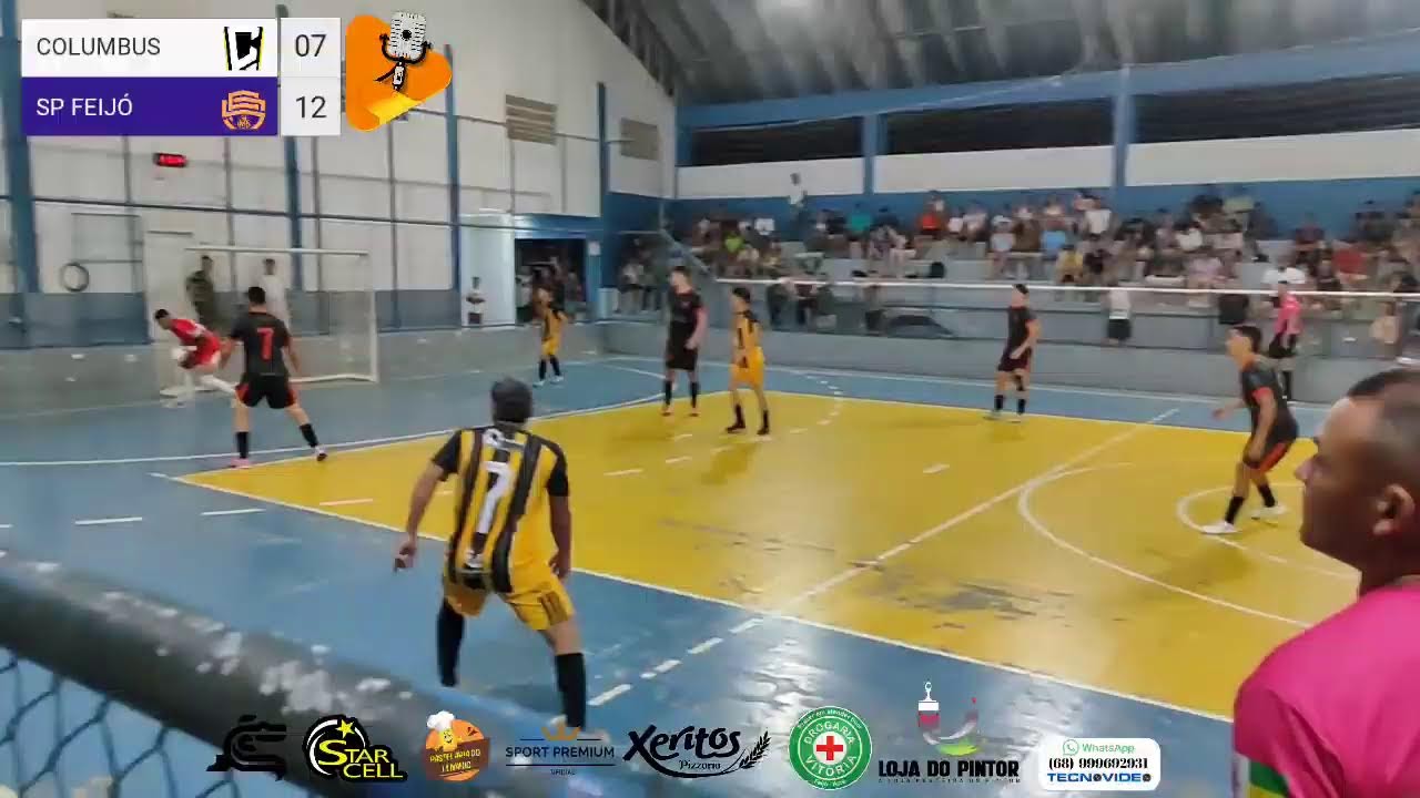COPA DE FUTSAL