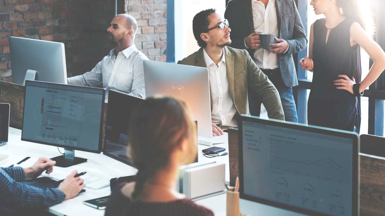 Las empresas no son muros, son personas, con Jonás Gómez