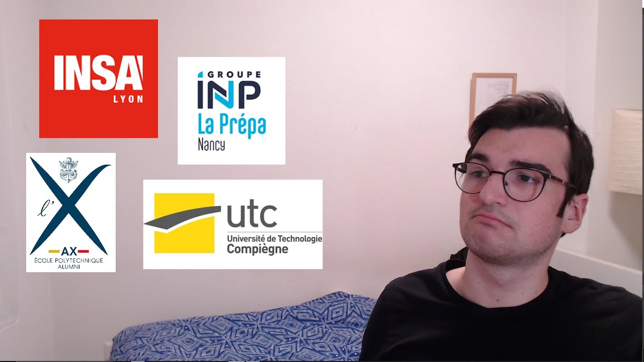 10 ALTERNATIVES À LA PRÉPA