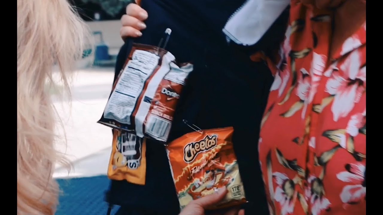 Monache Television - Season 4 - Episode 6 - 10/1/19