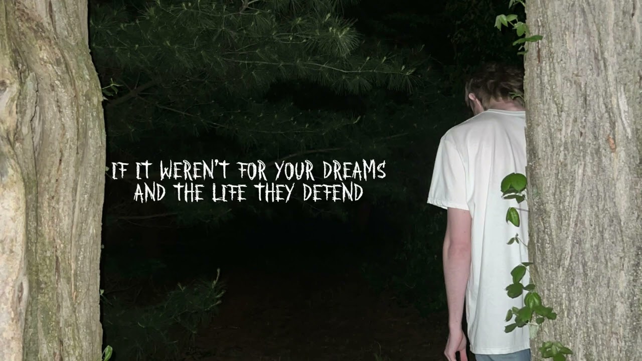 Leisure Hour - “IF I COULD KILL YOU (I WOULD)” (Lyric Video)