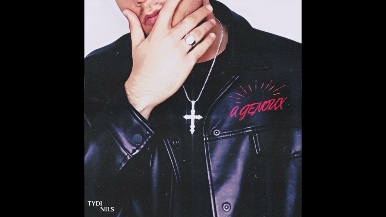 Tydi Nils - À GENOUX (Audio Officiel) 