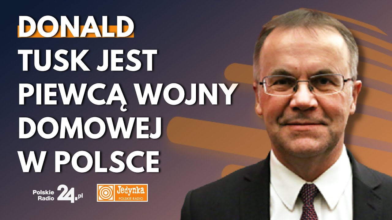 Jarosław Sellin: nie mylmy restytucji dzieł kultury z reparacjami wojennymi