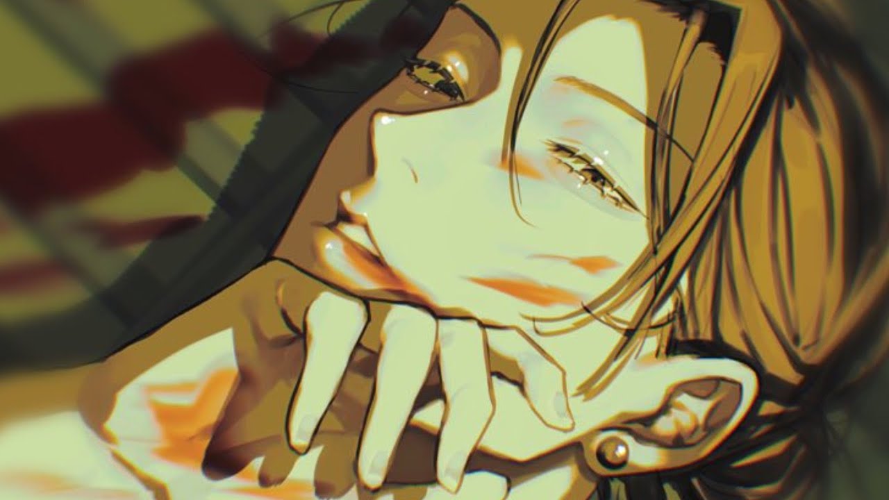 anime edits that hit different