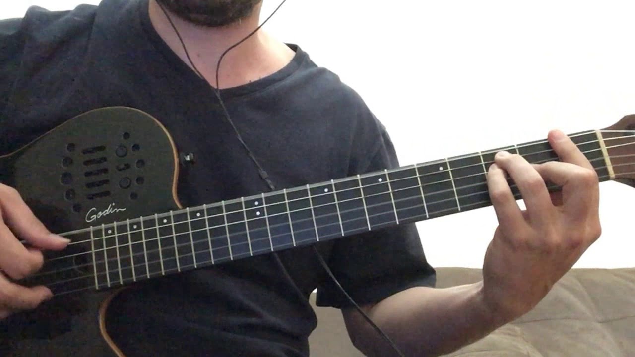PÉSSIMO NEGÓCIO - DILSINHO (Acordes Violão)