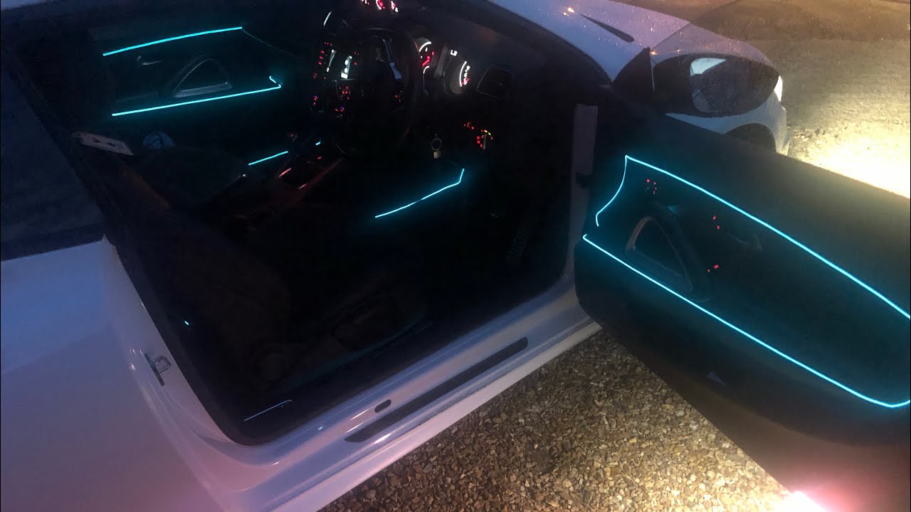 Top 5 Affordable Scirocco Mods, I Done During Lockdown
