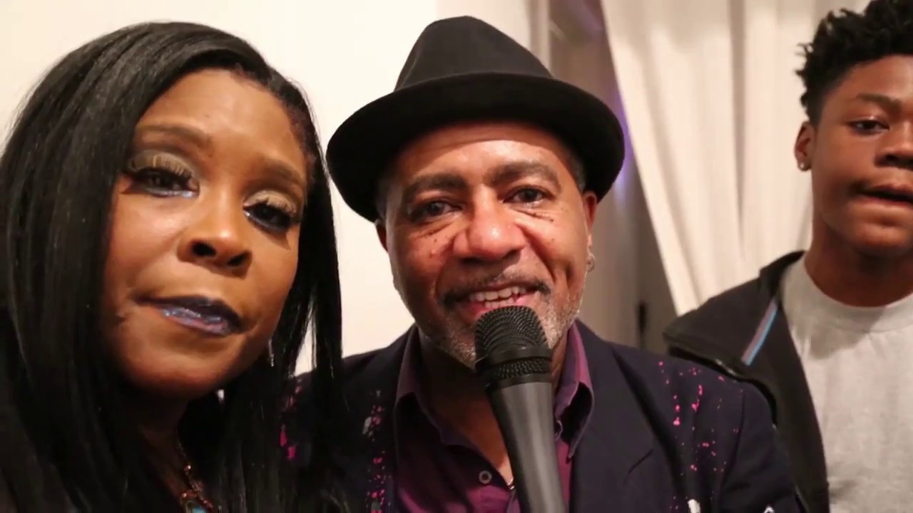 Remembering Natina: Hosted by Shamari & Brandi (BLAQUE)