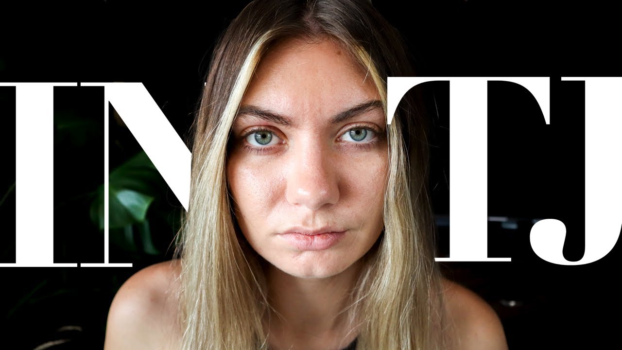 Вы УВЕРЕНЫ, что вы INTJ...