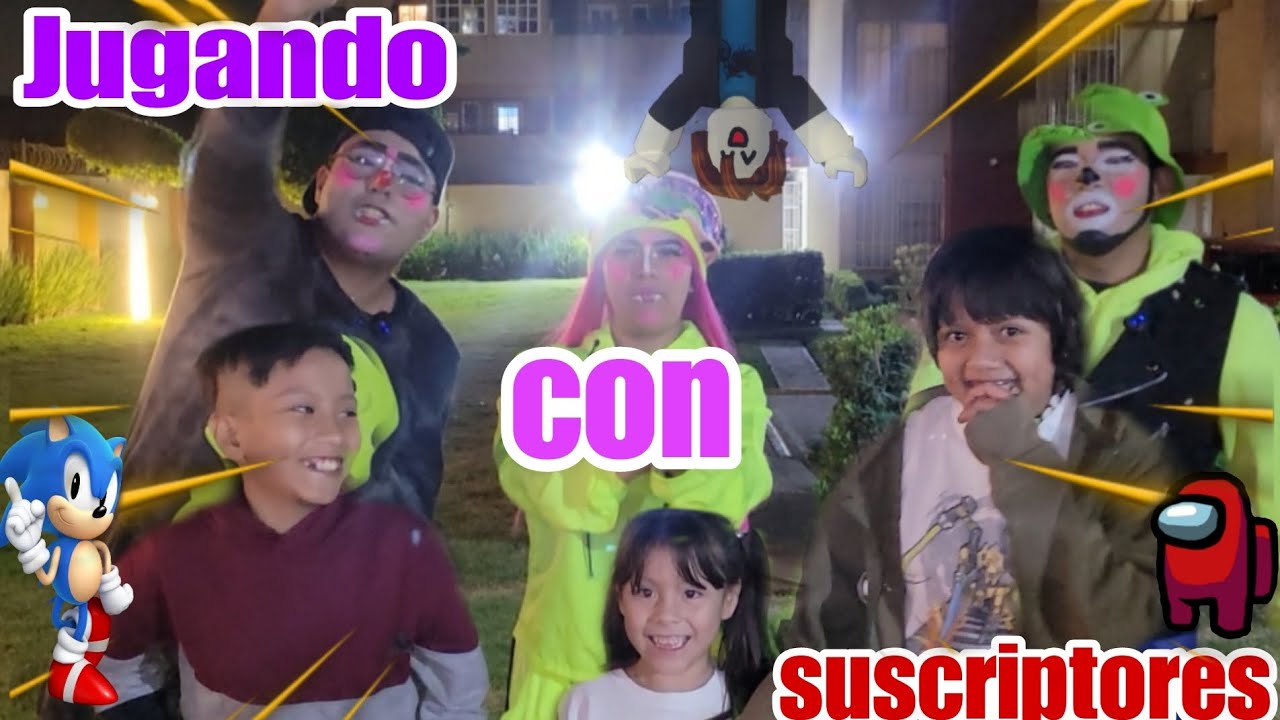 💥Juego de Agilidad//losjmlafamily💥