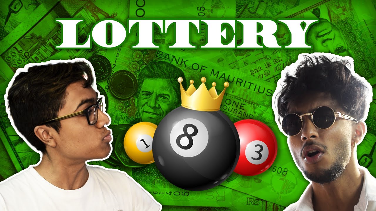 LOTTERY | VStudio