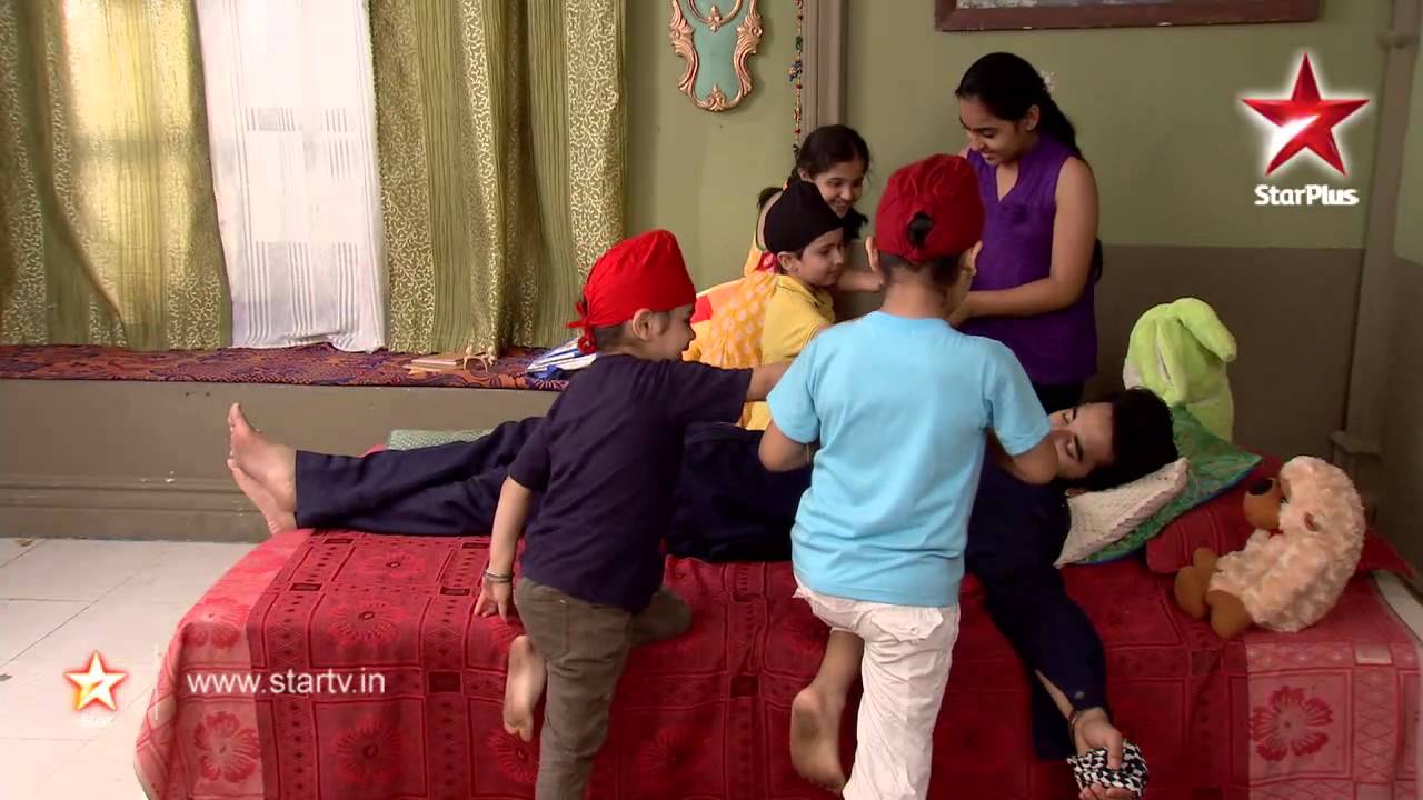 Veera - 17th April 2014 : Ep 395