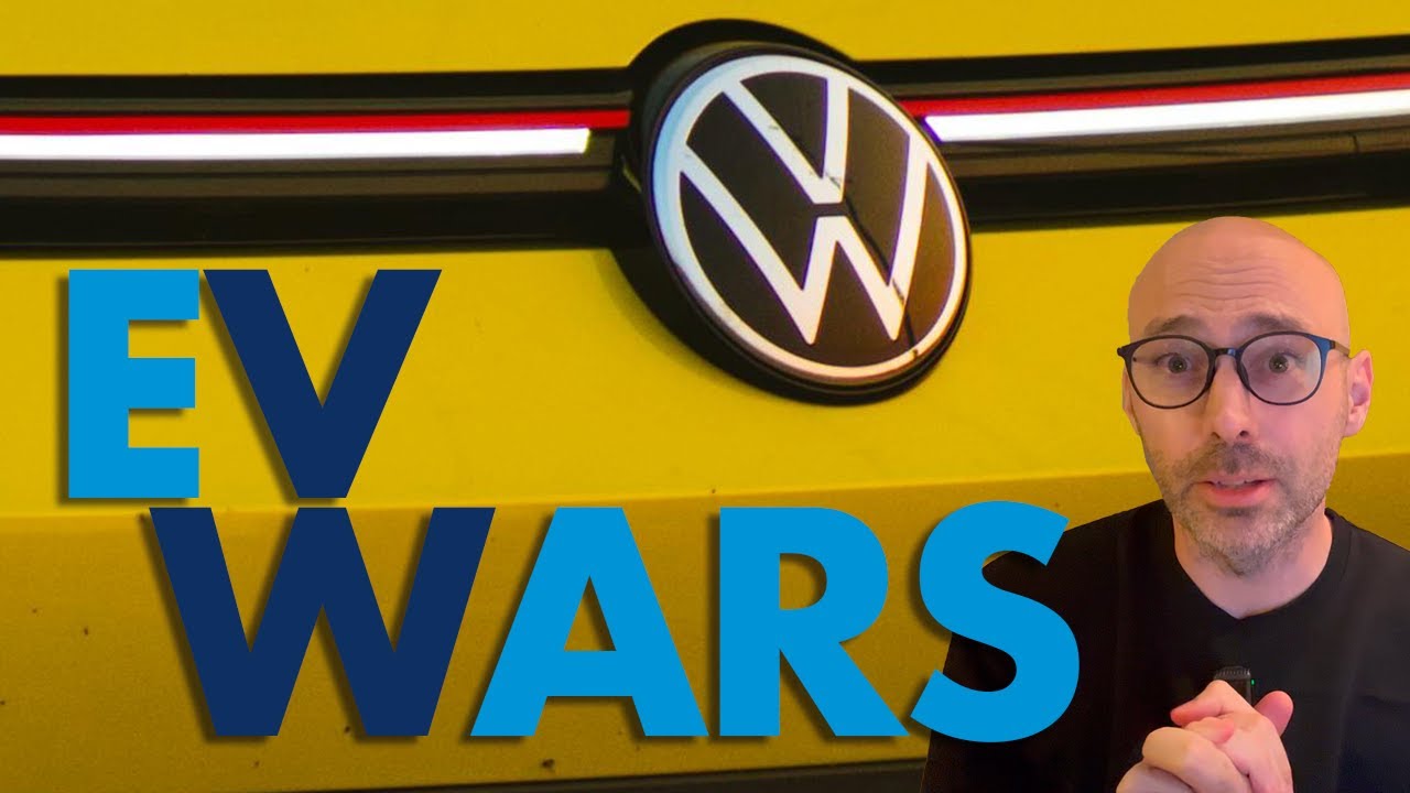 Why VW’s Factory Closures Are Just the Beginning