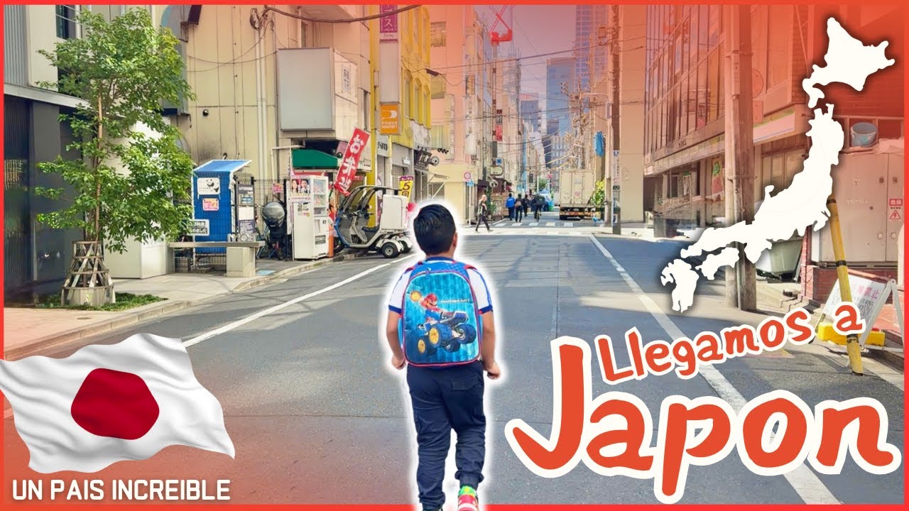 ¡LLEGAMOS A JAPÓN! 🇯🇵 1 Viaje Soñado ¿Vale la Pena? Impresiones Reales, Curiosidades y Costos 💰