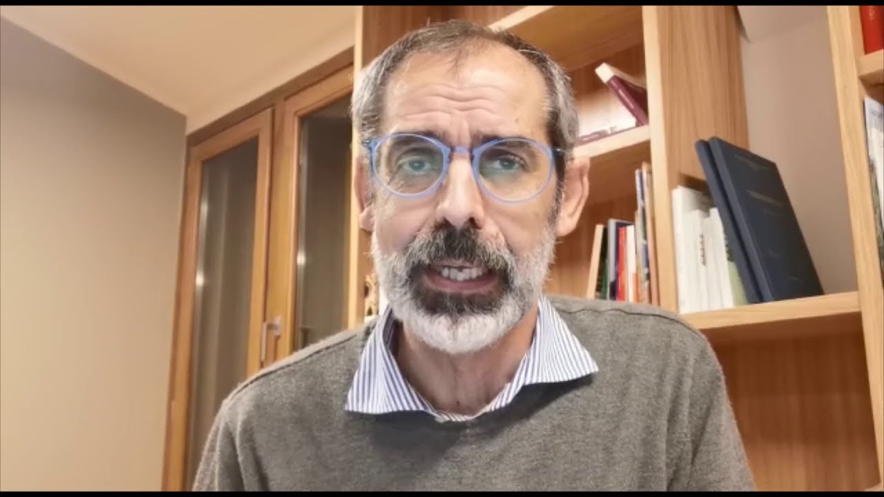 A servizio, con l'aiuto di Dio