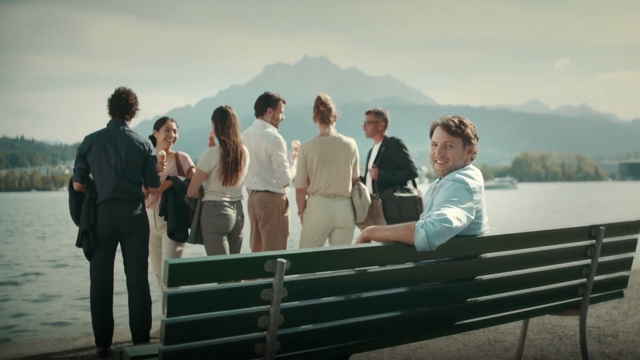 Business Events | how to cope with distraction | Switzerland