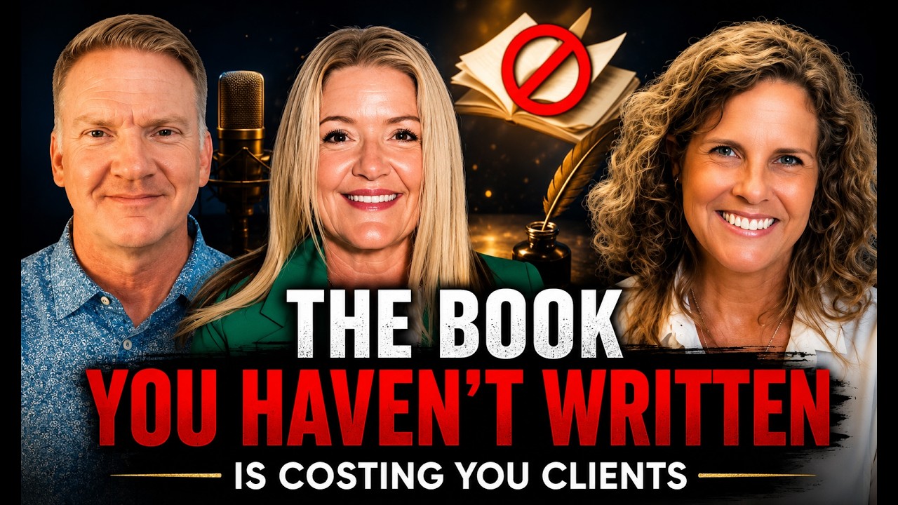 The Hidden Cost of Writing the Wrong Book