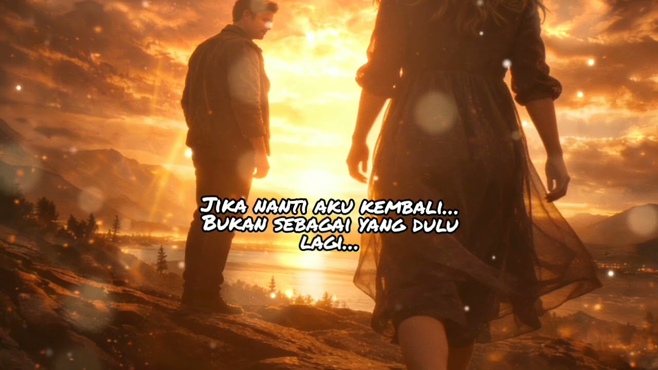 @tiaramusik - Jika Nanti aku Kembali 
