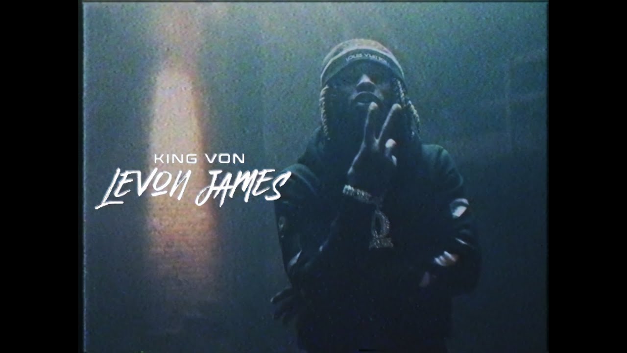 King Von - 3 A.M. (Instrumental) - best reprod.