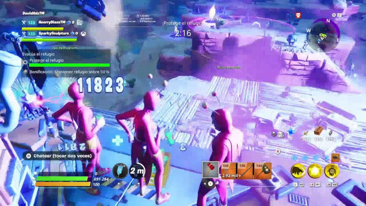 Tienda y Alertas diarias: 23/02/26 100 paVos gratis | Fortnite