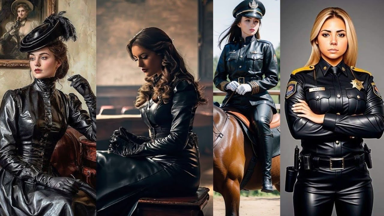 Fetishwear goes mainstream latex dress fashion latex outfits #trending #style #fashion #latest #new
