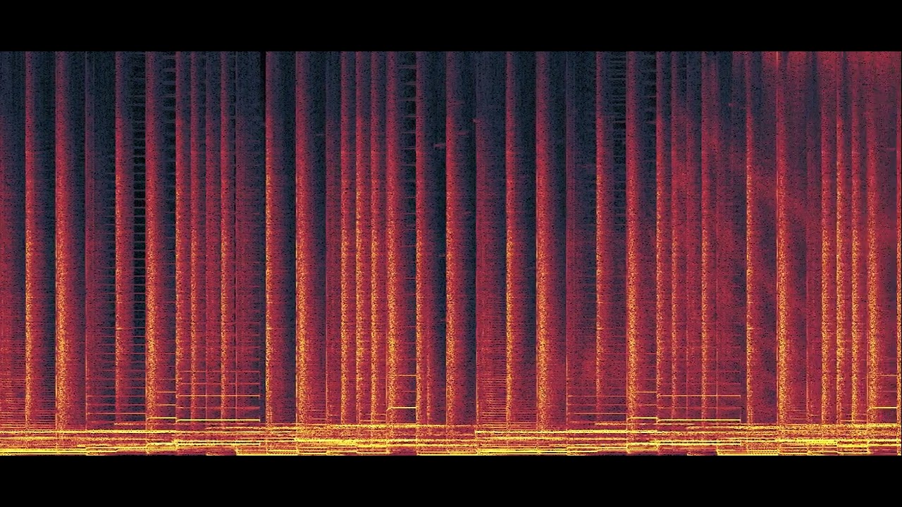 Regression (Official Visualizer) - Samimi