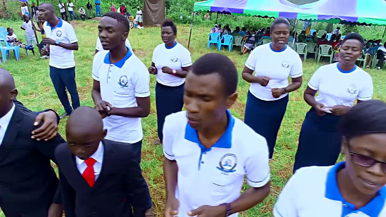 Christ Messengers Migori, || Je UMesumbuka