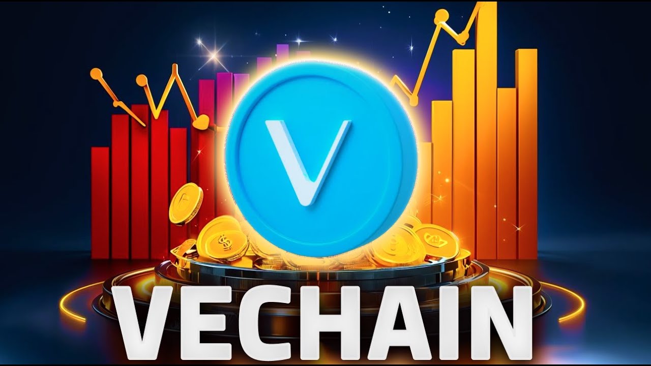 The Most Obvious Signal on VECHAIN Right Now, Here&rsquo;s What It Means! - VECHAIN Price Prediction