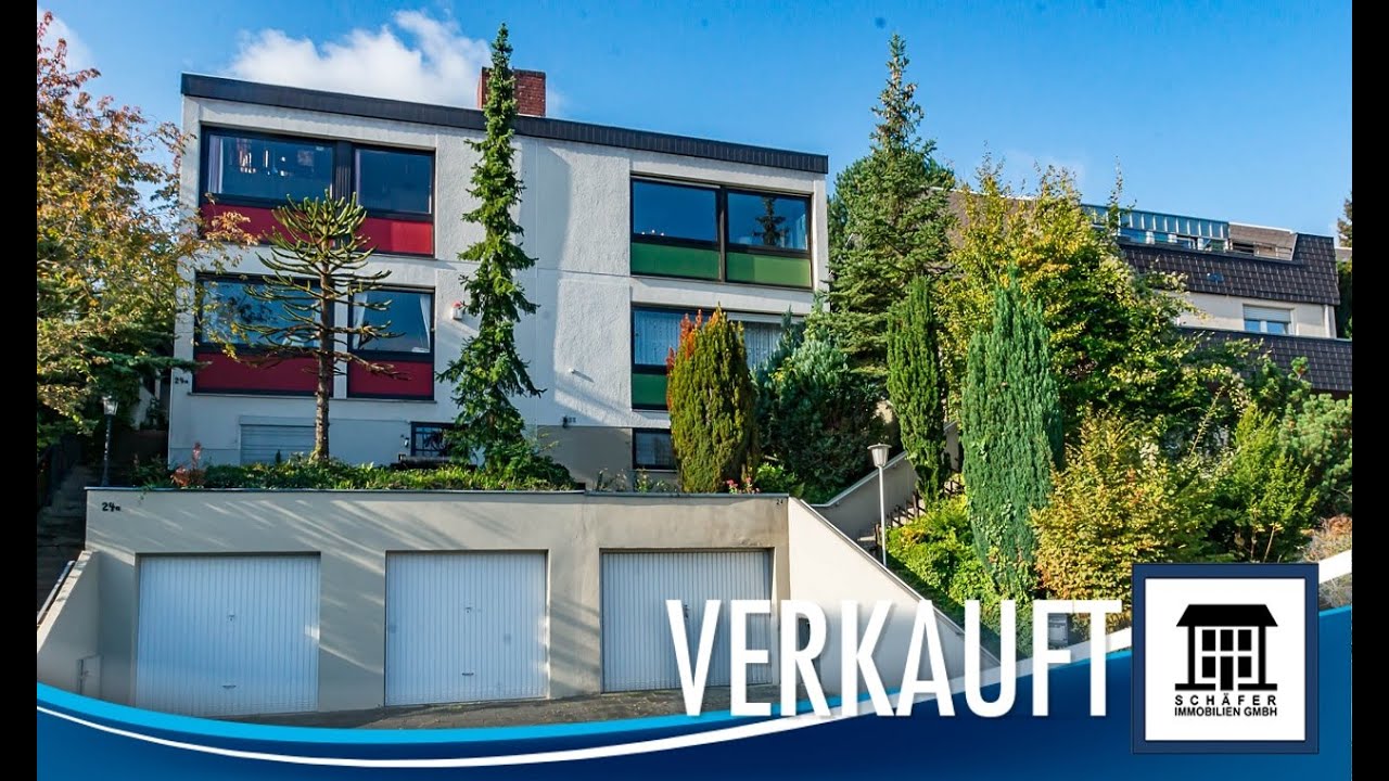 VERKAUFT! Bonn - Muffendorf | Familienhaus zu kaufen | 2 Bäder | keine Käuferprovision | 2019