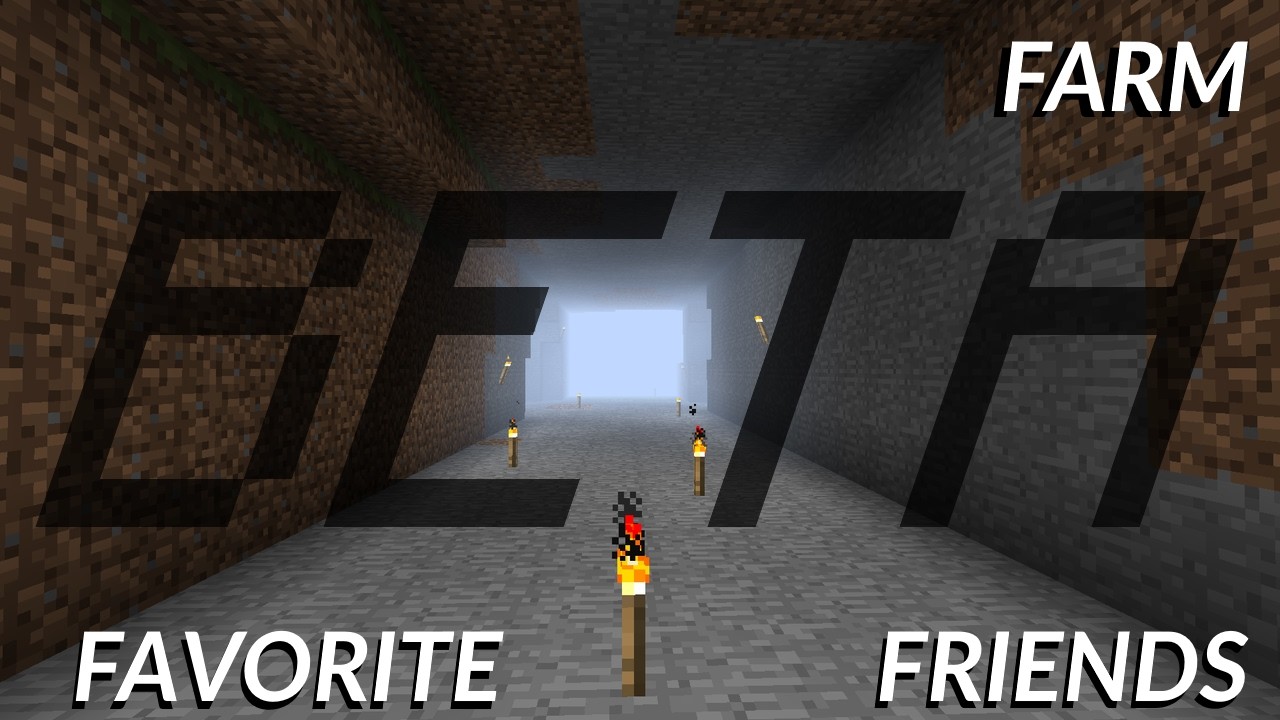 Chill Beta Minecraft To Quell Anxiety