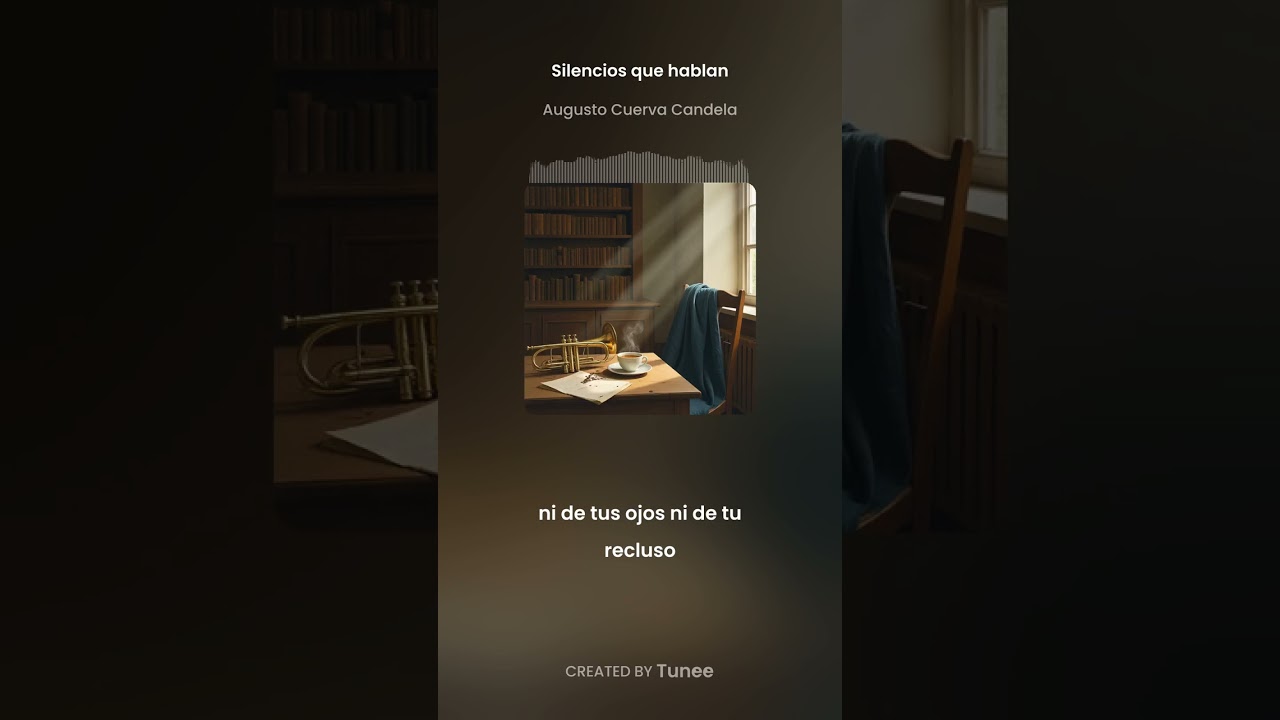 Silencios que hablan 