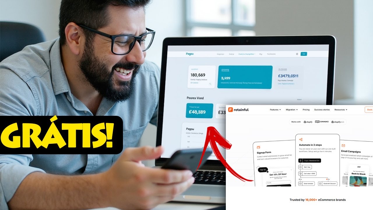 Como recuperar carrinhos abandonados no WooCommerce