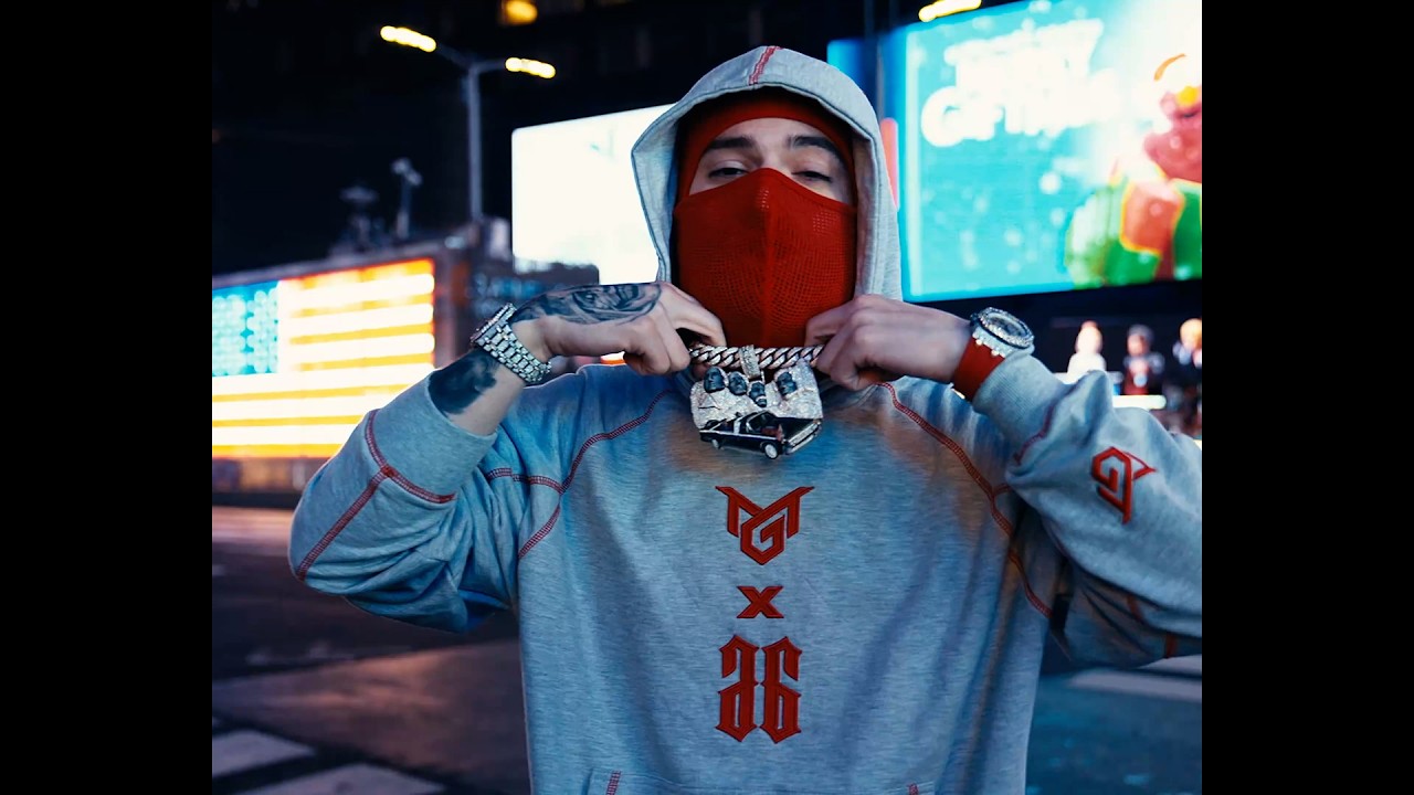 [FREE] Hanzel La H x Hades 66 Type Beat 