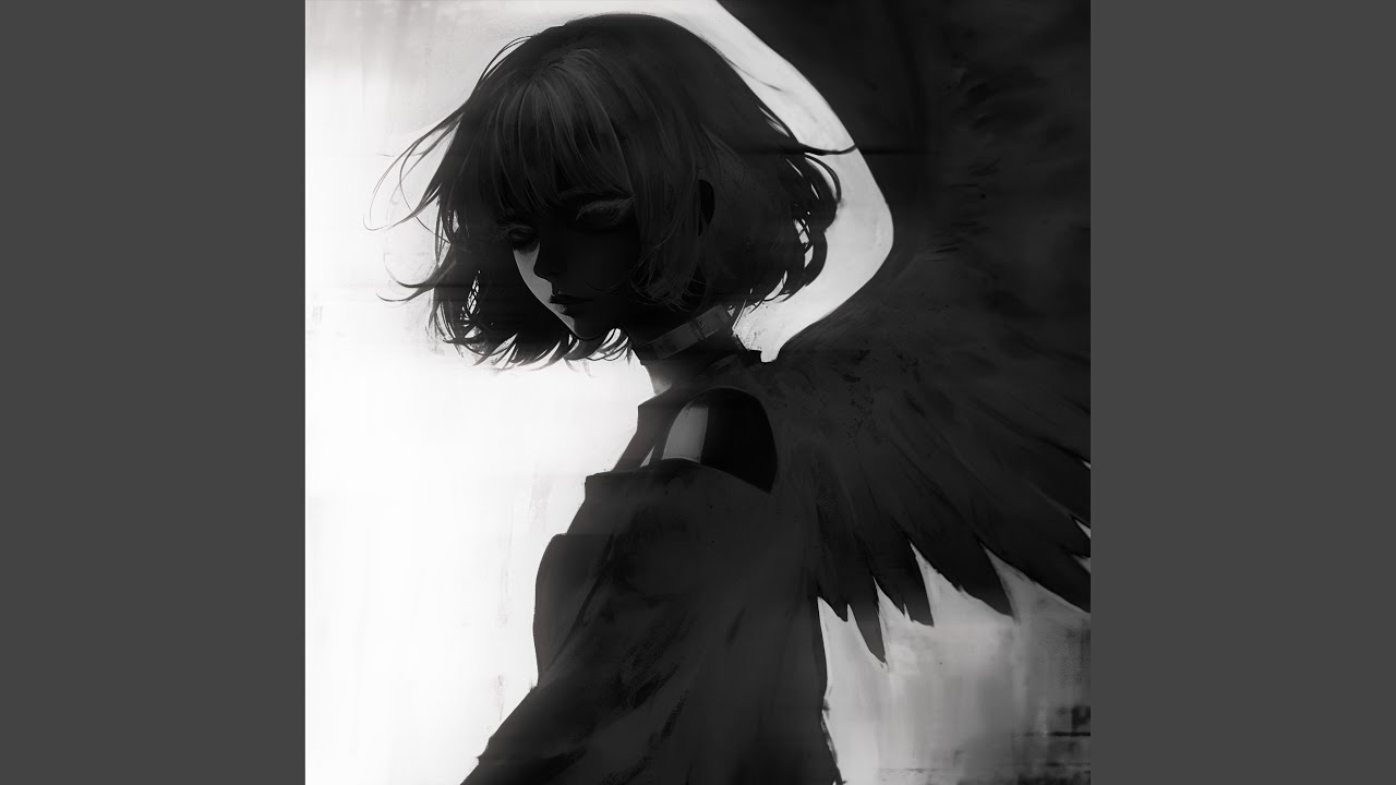 крылья (opiumcore)