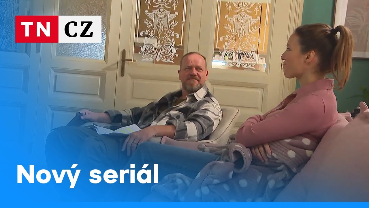 Nový seriál Jedna rodina | Nova