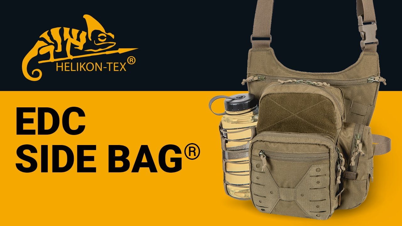 Helikon-Tex - EDC Side Bag®