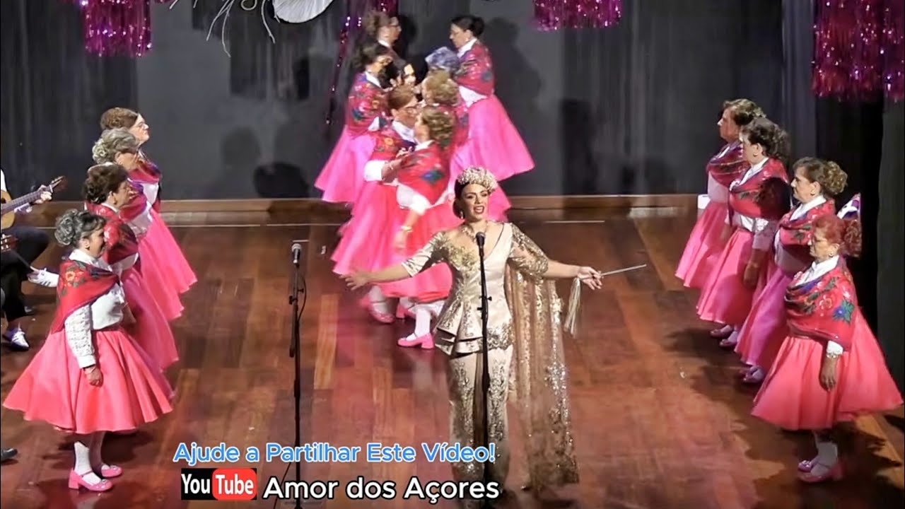 Carnaval Sênior 2026 na Sociedade da Terra Chã