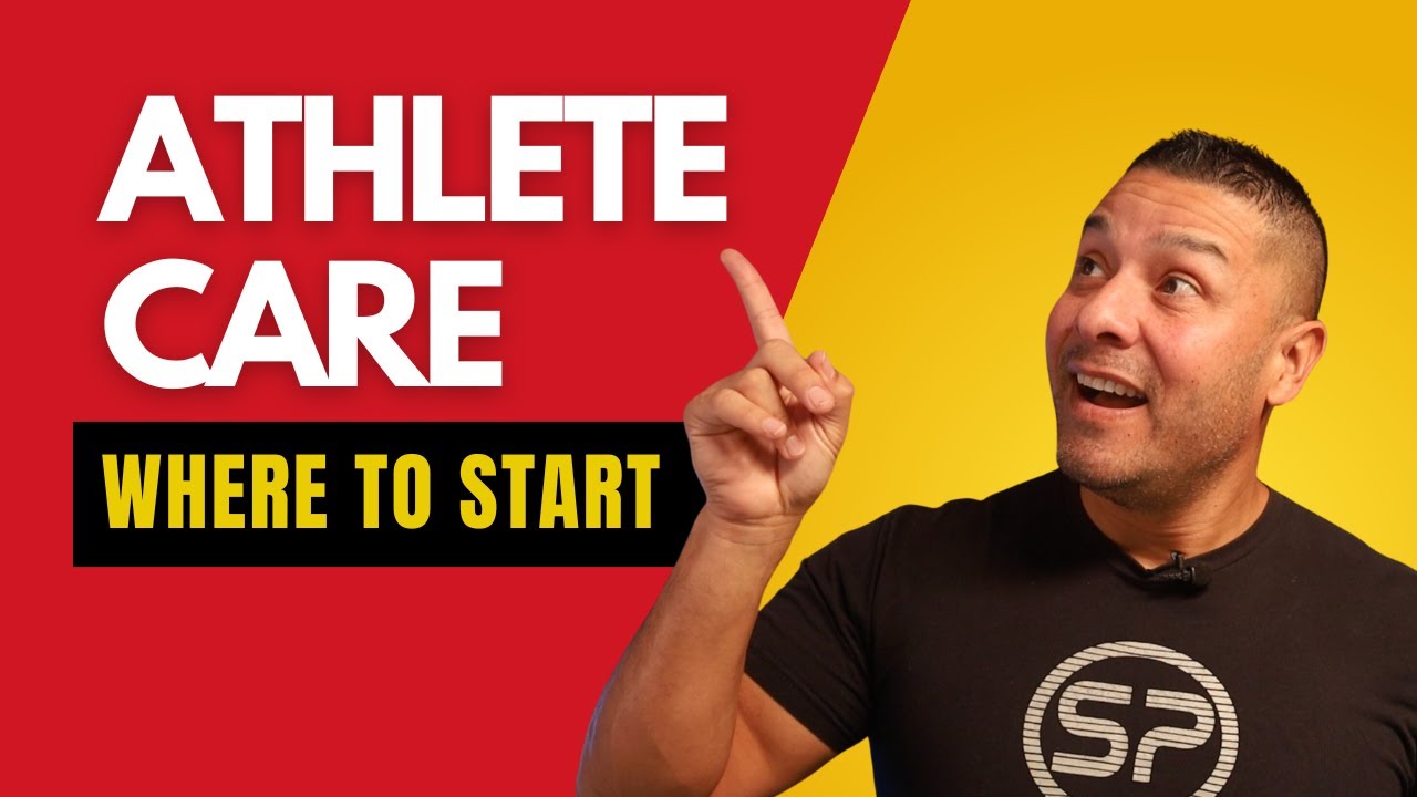 Are You Doing This With EVERY Athlete?