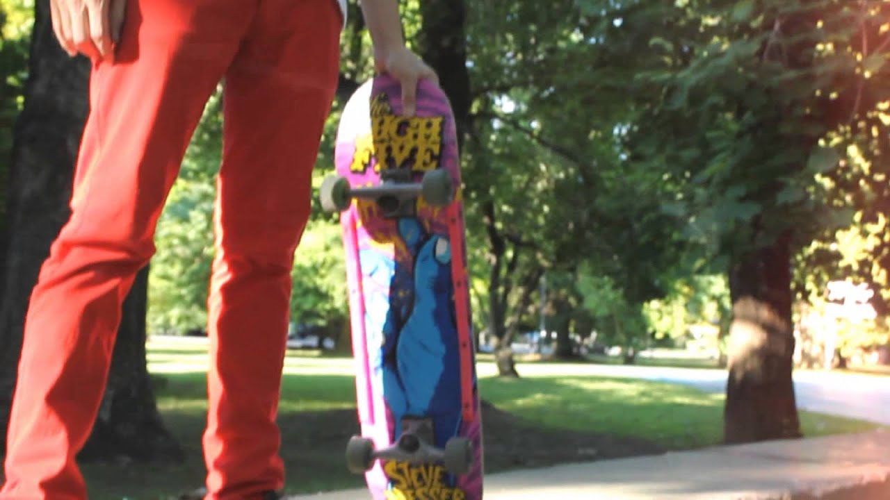boardwise Close Up