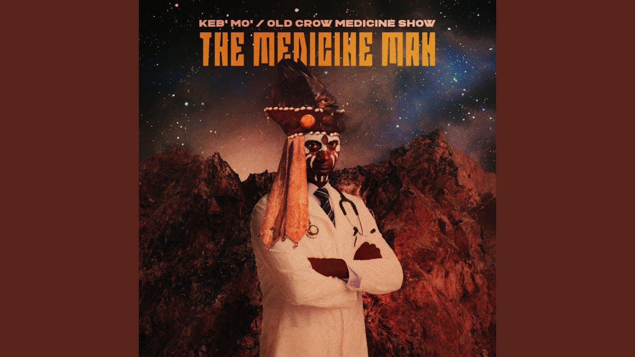 The Medicine Man