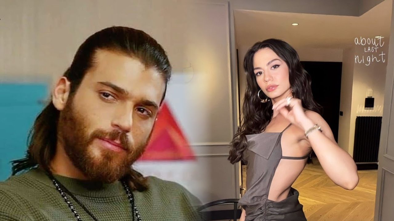 Друзья случайно рассказали об отпуске Демет и Джана